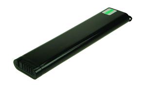 SlimNote 710CV Akku