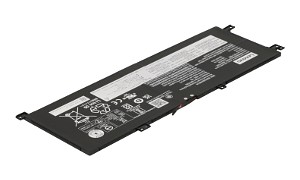 ThinkPad L13 Yoga 20R6 Akku (4 kennoinen)