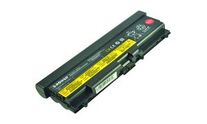 ThinkPad W510 4387 Akku (9 kennoinen)