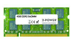 A2537142 4GB DDR2 800MHz SoDIMM