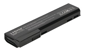 ProBook 6470b Akku (6 kennoinen)