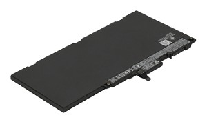 EliteBook 840 G4 Akku (3 kennoinen)