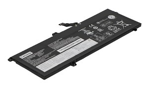 ThinkPad X390 20Q0 Akku (6 kennoinen)