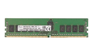 845264-B21 16GB 2666MHz ECC Reg RDIMM CL19