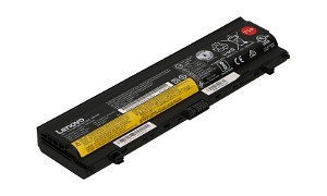 ThinkPad L570 20JR Akku (6 kennoinen)