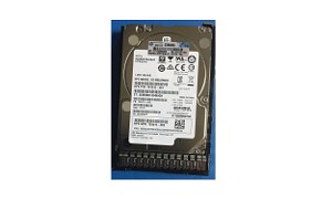 872738-001 HDD 1.8TB 10K 12G SFF 512e DS SC