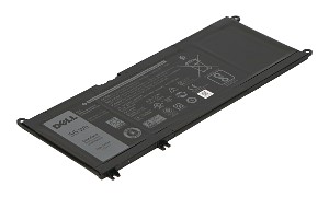 Inspiron 17 7773 2-in-1 Akku (4 kennoinen)