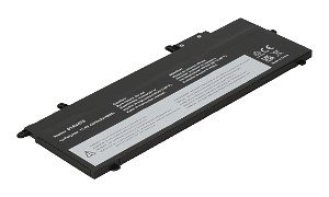 ThinkPad A285 20MX Akku (6 kennoinen)