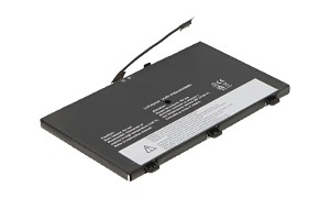 ThinkPad Yoga 14 20DM Akku (4 kennoinen)