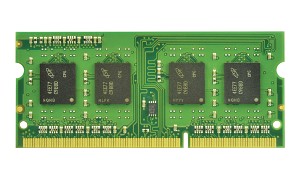 0YN6P 4GB DDR3L 1600MHz 1Rx8 LV SODIMM