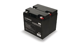 Smart-UPS 1500VA/980W Akku