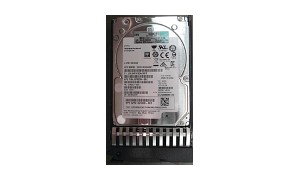 P00441-001 SPS-DRV HDD 2.4TB 12G 10K SFF SAS 512e