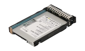 P19951-B21 1.92TB SATA SSD 2.5" SFF SC RI