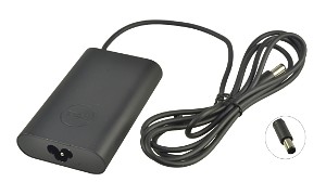 Inspiron N4020 Virtalähde