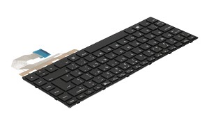 L14379-031 Compatible UK Keyboard