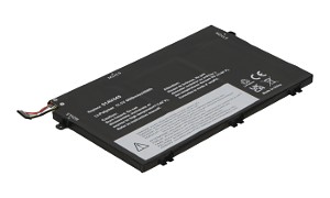 ThinkPad E580 Akku (3 kennoinen)