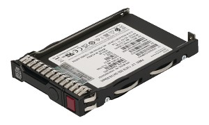 P18484-001 1.92TB SATA SSD 2.5" SFF SC RI