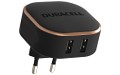 Duracell Dual 17W USB-A-laturi