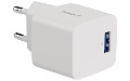 Wall Charger 12W 1 x USB-A