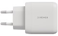 Wall Charger PD 45W GaN 1 x USB-C