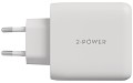 Wall Charger PD 20W USB-C & 12W USB-A