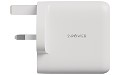 Wall Charger PD 20W USB-C & 12W USB-A