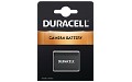 Canon Duracell Digikameran akku