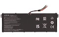 TravelMate P215-52-37G6 Akku (3 kennoinen)