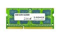 11202082 8GB MultiSpeed 1066/1333/1600 MHz SODIMM