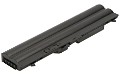 ThinkPad L412 4404 Akku (6 kennoinen)