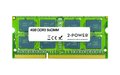 30WGV 4GB MultiSpeed 1066/1333/1600 MHz SoDiMM