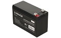 OEM Generic Batteries 12V 7Ah Akku