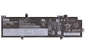 ThinkPad T14 21CG Akku (4 kennoinen)