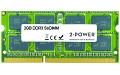 AT912ET#AC3 2GB DDR3 1333MHz SoDIMM