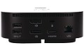 5TW13AA#ABU USB-C/A Universal Dock G2