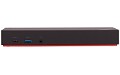 40AF0135SA ThinkPad Hybrid USB-C with USB-A Dock