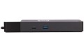 DELL-WD19S180W WD19S-180W Docking Station