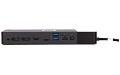 DELL-WD19S180W WD19S-180W Docking Station