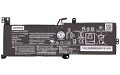 Ideapad 330-15IKB 81DC Akku (2 kennoinen)