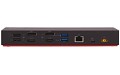 40AF0135IN ThinkPad Hybrid USB-C with USB-A Dock