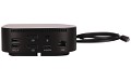 3FF69AA#ABZ USB-C Dock G5 Docking Station