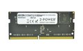 S26391-F1572-L400 4 Gt DDR4 2133 MHz CL15 SODIMM