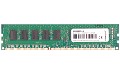 500672R-B21 4GB DDR3L 1333MHz ECC + TS UDIMM