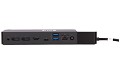 WD19-130W-WB WD19S-130W Docking Station