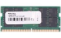 5S4C0AA#ABB 32GB DDR5 4800MHz CL40 SoDIMM