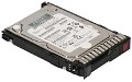 876939-002 2.4TB 12G 10K SFF SAS SC DS