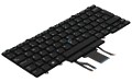 9170J Qwerty Backlit Keyboard (UK)