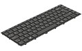 L28408-031 UK Keyboard