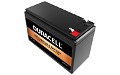 OEM Generic Batteries 12V 7Ah Akku