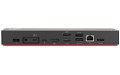 40ANY230EU Thunderbolt 4 Workstation Dock